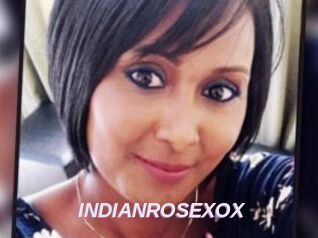 INDIANROSEXOX
