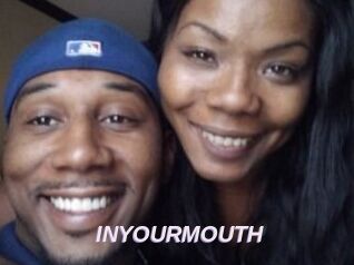 INYOURMOUTH