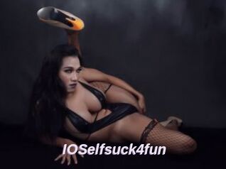 IOSelfsuck4fun