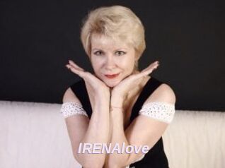 IRENAlove