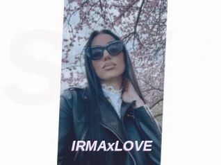 IRMAxLOVE
