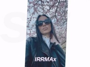 IRRMAx