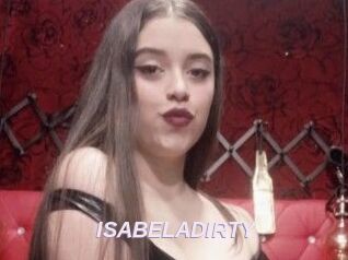 ISABELADIRTY