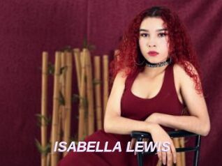 ISABELLA_LEWIS