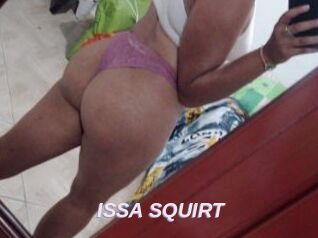 ISSA_SQUIRT