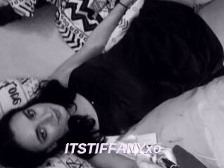 ITSTIFFANYxo
