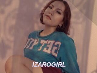 IZAROGIRL