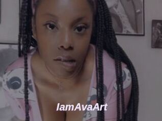IamAvaArt