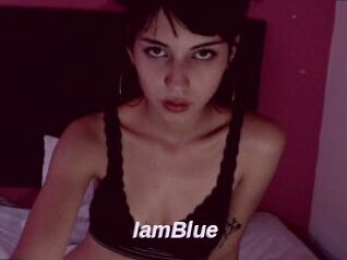 IamBlue