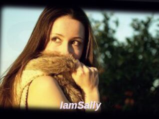 IamSally