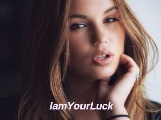 IamYourLuck
