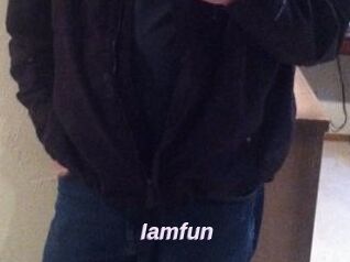 Iamfun