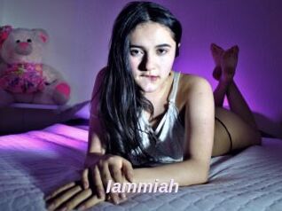 Iammiah