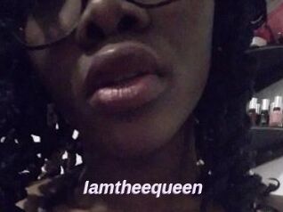 Iamtheequeen