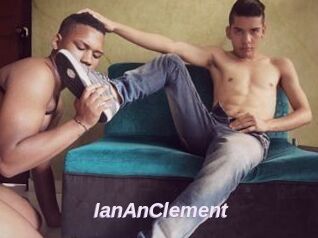 IanAnClement