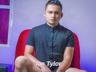 Ian_Tylor