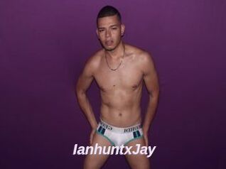 IanhuntxJay