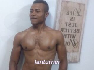 Ianturner