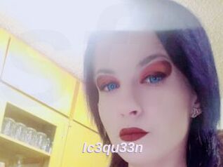 Ic3qu33n
