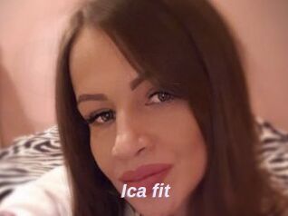 Ica_fit