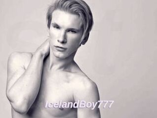 IcelandBoy777