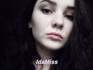 IdaMiss