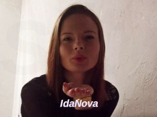 IdaNova