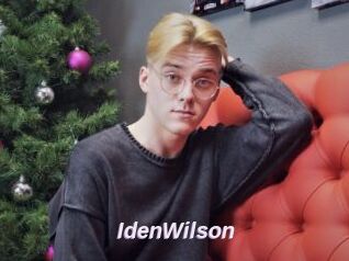 IdenWilson