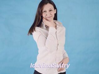 IduvinaSultry