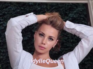 IdylleQueen