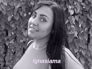 Ignasiama
