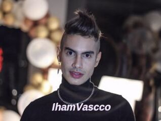 IhamVascco