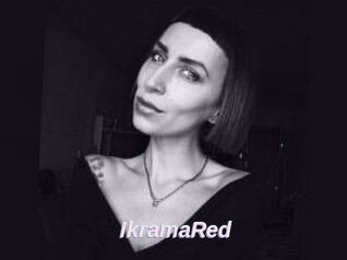 IkramaRed
