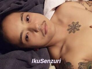 Iku_Senzuri