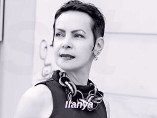 Ilanya