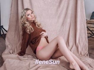 IleneSun