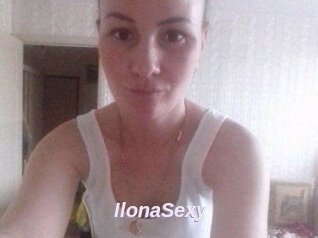 Ilona_Sexy_