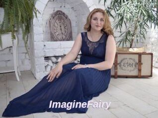ImagineFairy