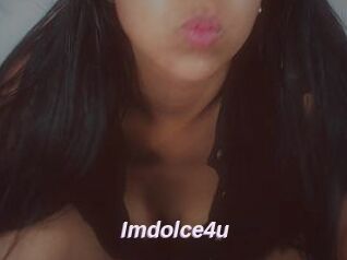 Imdolce4u