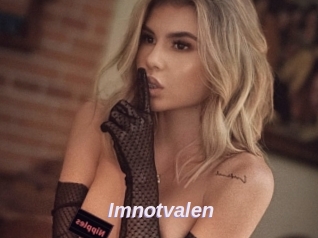 Imnotvalen