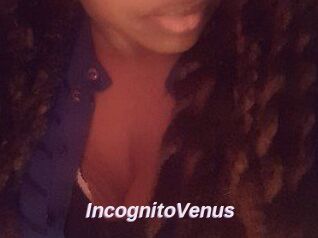 IncognitoVenus