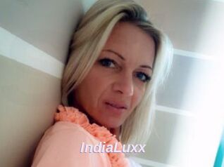 IndiaLuxx