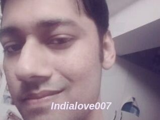 Indialove007