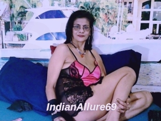 IndianAllure69