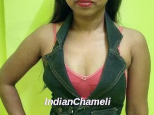 IndianChameli