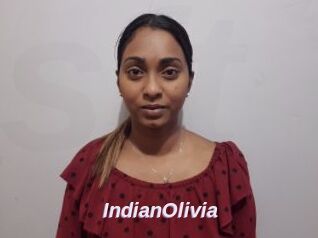 IndianOlivia