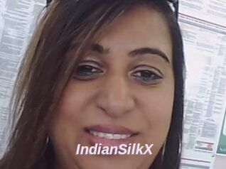 IndianSilkX