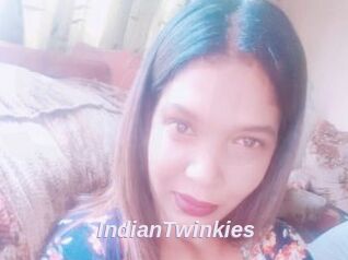 IndianTwinkies