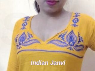 Indian_Janvi