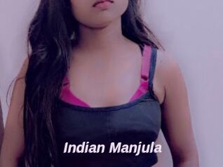Indian_Manjula